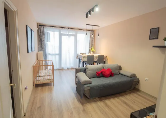 Pajger Apartman Egyetemvaros