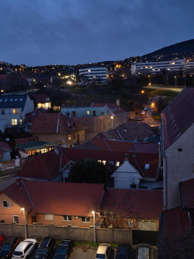 Pajger Egyetemvaros Pecs