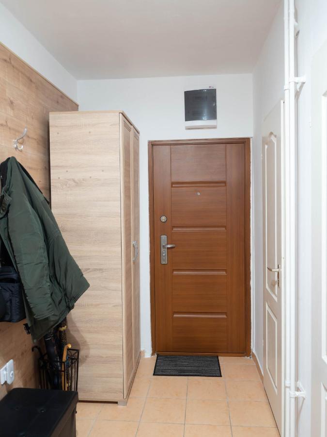 Apartment Pajger Egyetemvaros Pecs